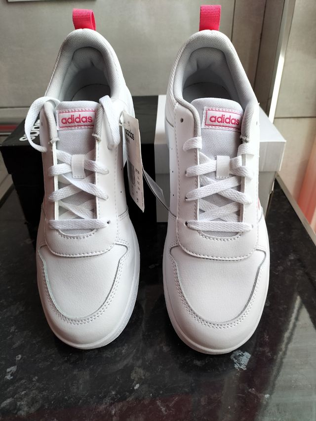 Zapatillas Adidas talla 40 mujer