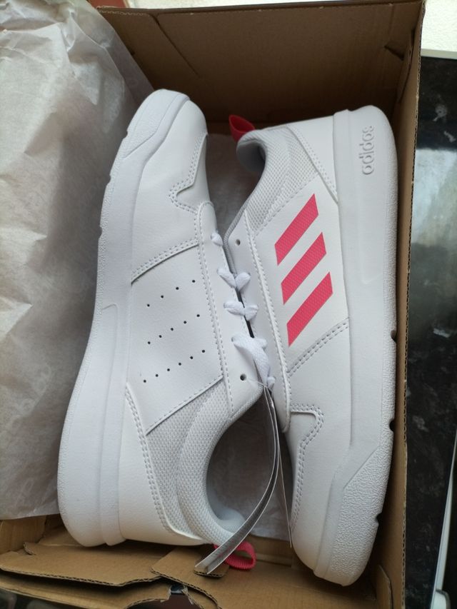 Zapatillas Adidas talla 40 mujer