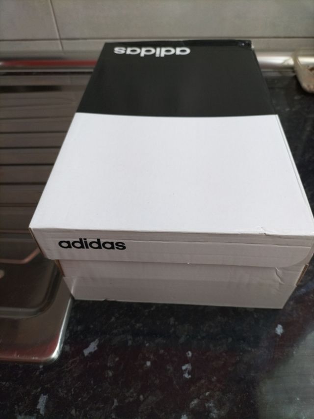 Zapatillas Adidas talla 40 mujer