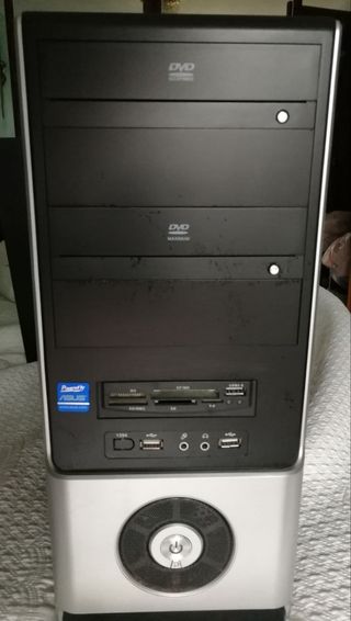 Ordenador Sobremesa i5 chollo!