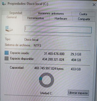 Ordenador Sobremesa i5 chollo!