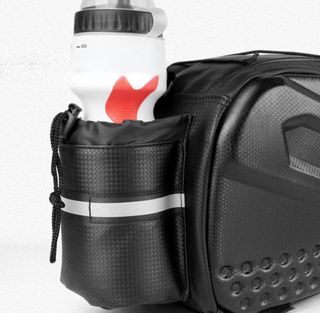 Maleta para bicicleta