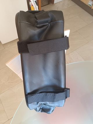 Maleta para bicicleta