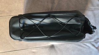 Maleta para bicicleta