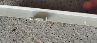 reposo muñeca teclado