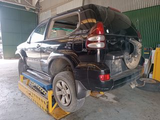 DESPIECE T.LAND CRUISER (J12) 3.0D-4D REF:1KD A.06