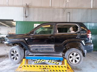 DESPIECE T.LAND CRUISER (J12) 3.0D-4D REF:1KD A.06
