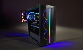 PC RYZEN 5 5600G + 16GB 3600 + 500GB SSD M.2 NUEVO