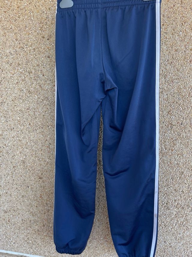 Chandal Adidas 10 años