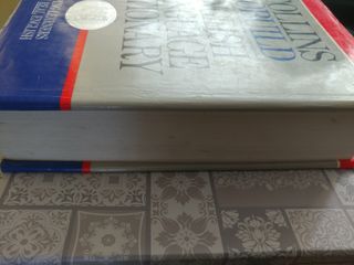 gramática inglesa + diccionarios