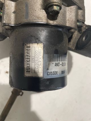 Cremallera de direccion Honda civic VIII