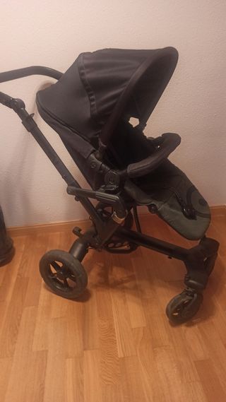 Carro Concord Neo - Trío