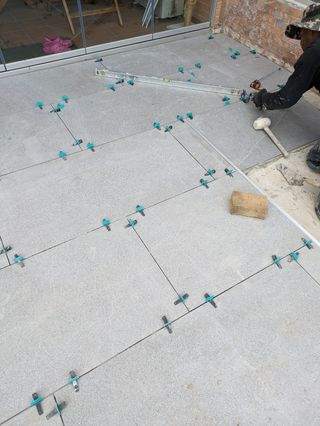 Reformas construcción