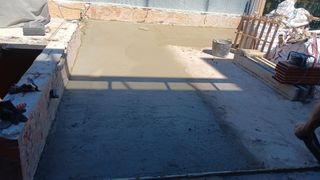 Reformas construcción