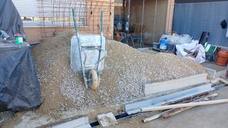 Reformas construcción