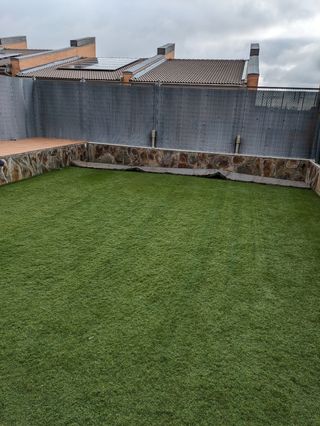 Reformas construcción