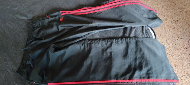 Pantalón Adidas Retro 90