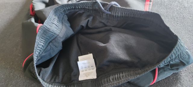 Pantalón Adidas Retro 90