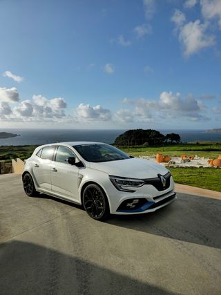 Renault Megane 2021