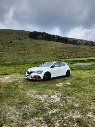 Renault Megane 2021