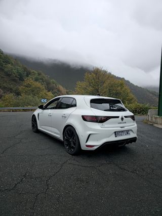 Renault Megane 2021