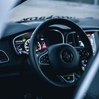 Renault Megane 2021