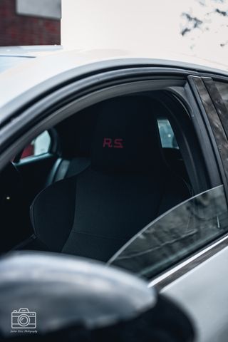 Renault Megane 2021