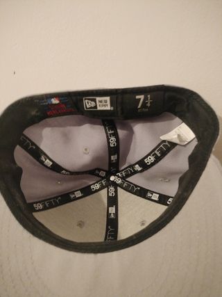 Gorra New Era