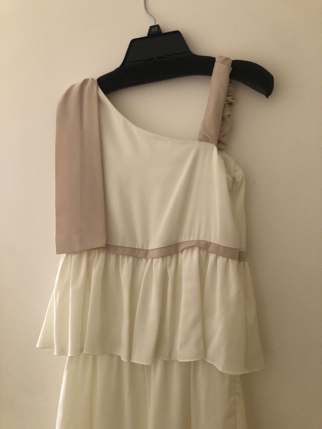 Mono ceremonia talla 14