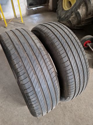 215/65R17 99V Pareja