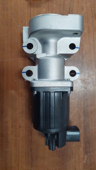 Válvula egr Opel 1.7 