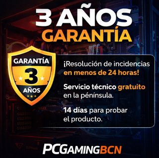 Pc Gaming AMD RYZEN 7 7800X3D / 4080 SUPER 16GB /