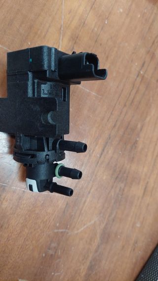 Electroválvula Audi A6 