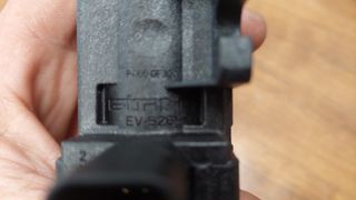 Electroválvula Audi A6 