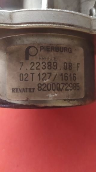 Depresor RENAULT - OPEL - VOLVO 8200072985