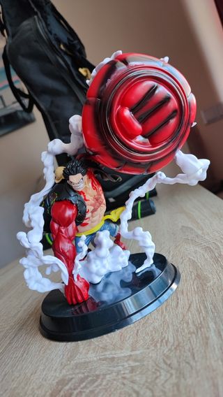 Figura Luffy One piece