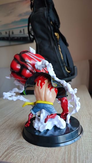 Figura Luffy One piece