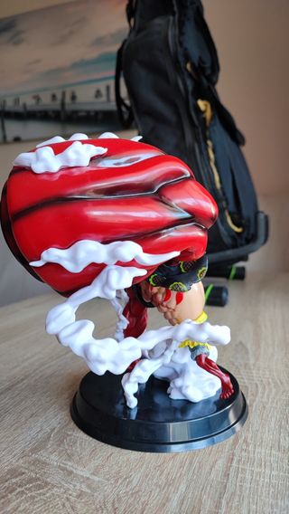 Figura Luffy One piece