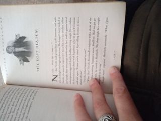 Harry Potter original