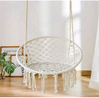 Columpio hamaca jardín