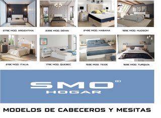 CANAPÉ BARATO CAMA BARATA 150x190 CM CASTELLÓN