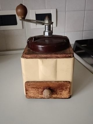 Macina caffè 