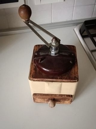 Macina caffè 