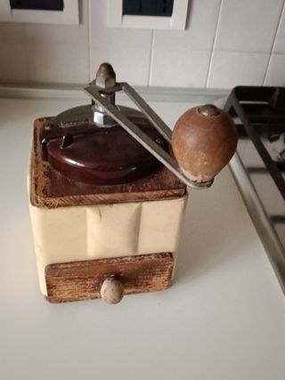 Macina caffè 