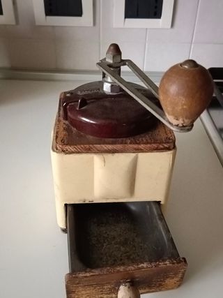 Macina caffè 