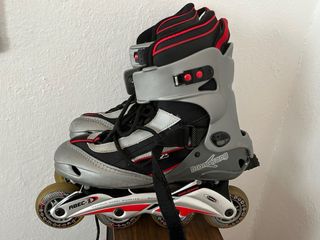 Patines en linea