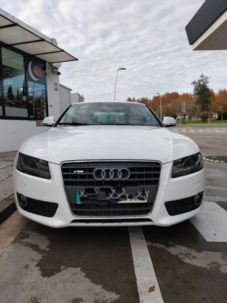 Audi A5 2009