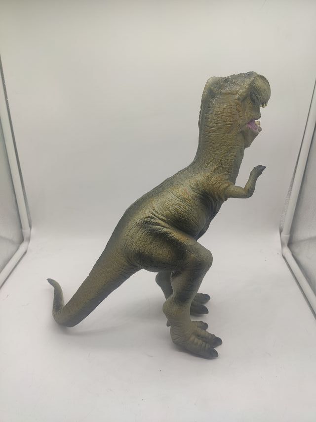 Tiranosaurio rex Eurekakids  blandito juguete
