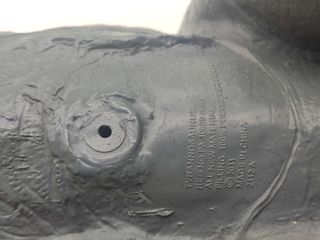 Tiranosaurio rex Eurekakids  blandito juguete