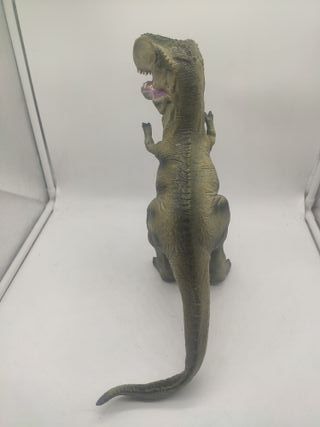 Tiranosaurio rex Eurekakids  blandito juguete